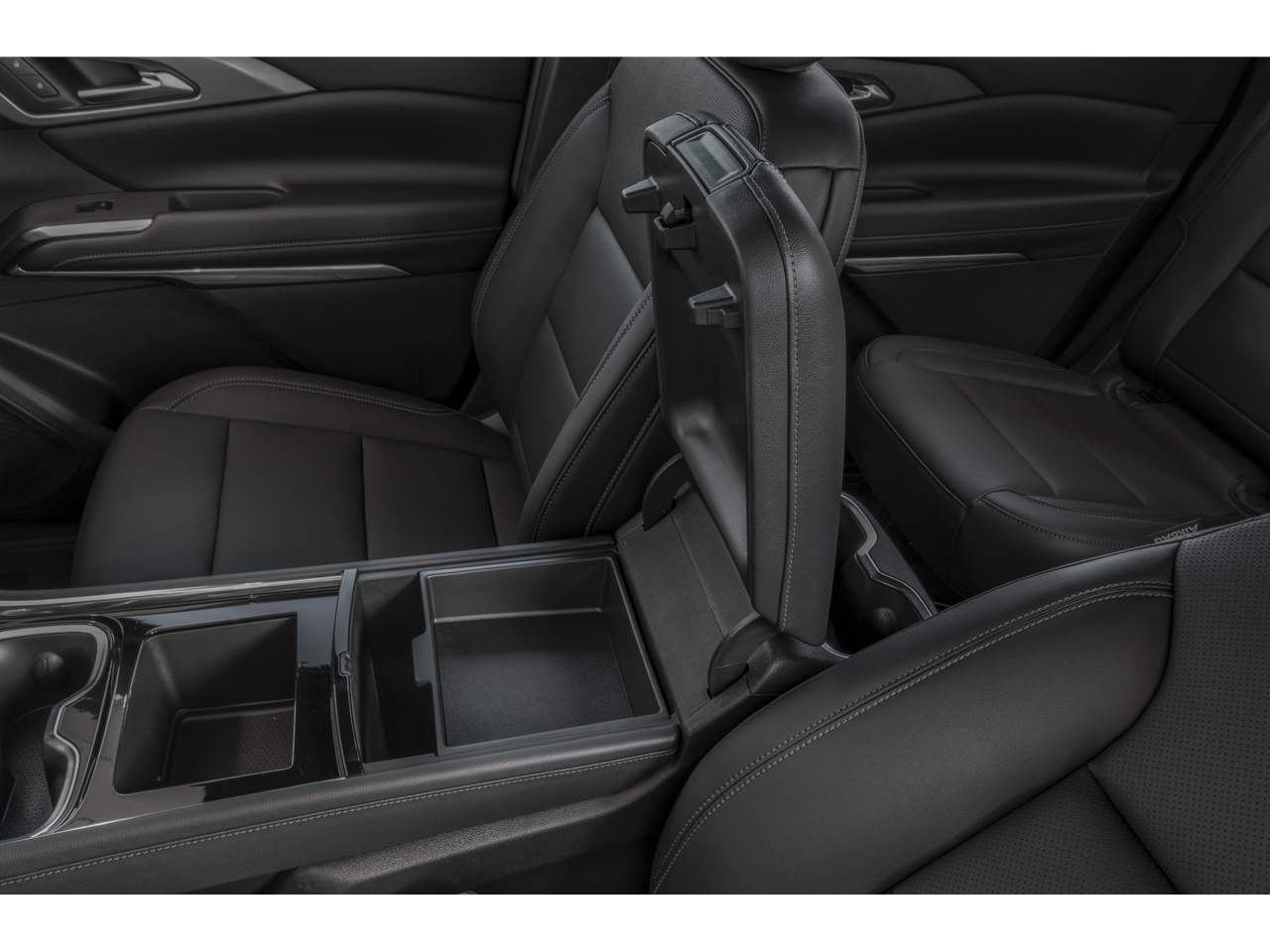 2027 Chevrolet Traverse LT 1LT