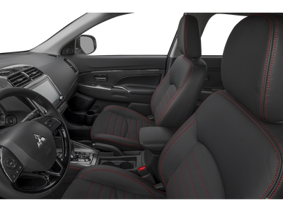 2027 Mitsubishi Outlander Sport 2.0 SE