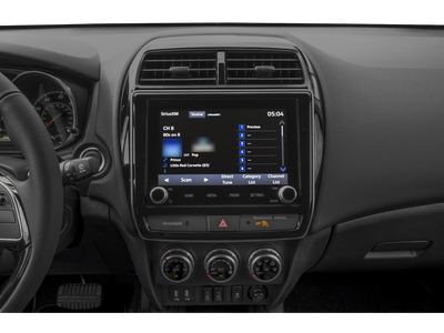 2027 Mitsubishi Outlander Sport 2.0 SE