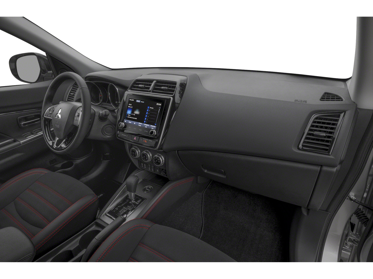 2027 Mitsubishi Outlander Sport 2.0 SE