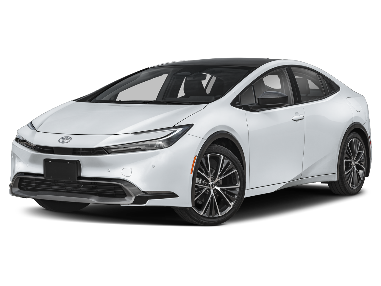 2027 Toyota Prius