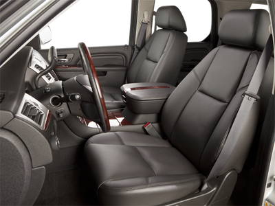 2011 Cadillac Escalade Luxury