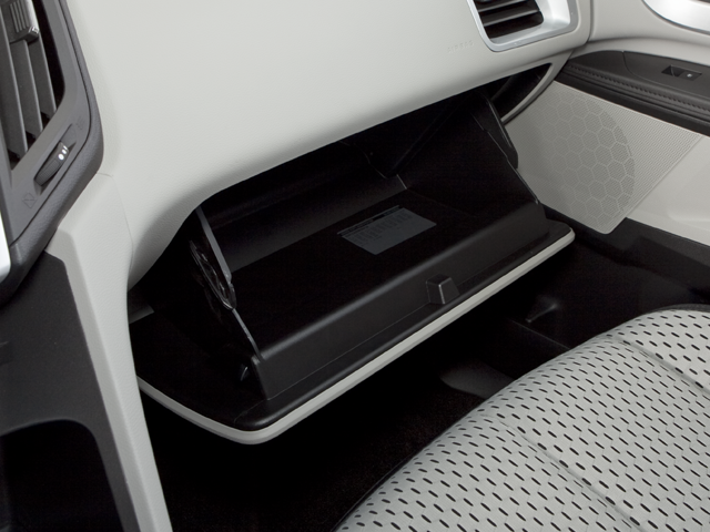 2011 Chevrolet Equinox LT 1LT