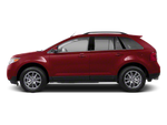 2012 Ford Edge Limited