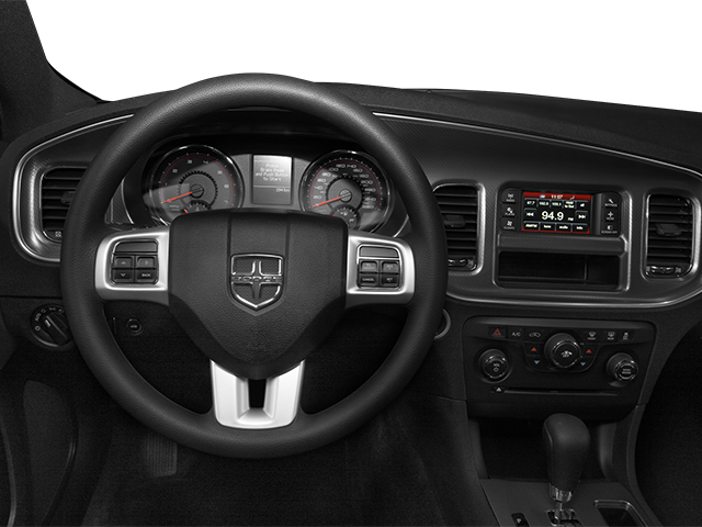 2013 Dodge Charger SXT