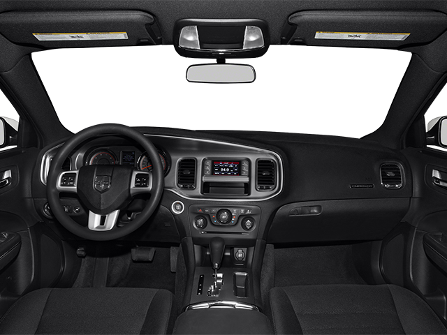 2013 Dodge Charger SXT