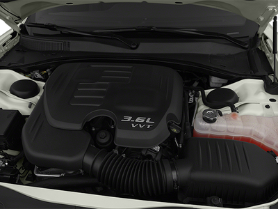 2013 Dodge Charger SXT