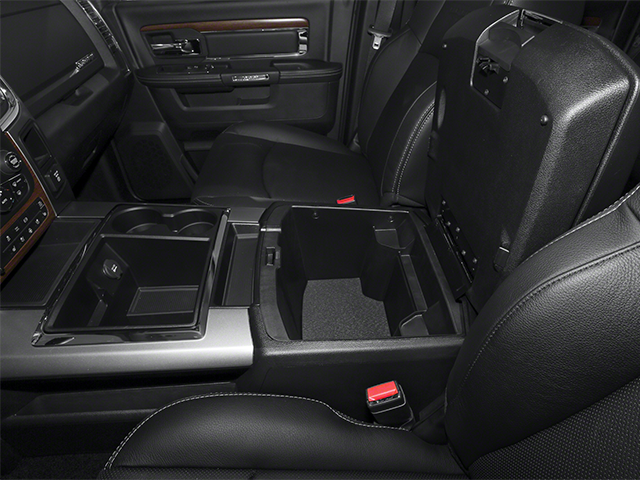 2013 RAM 2500 Lone Star