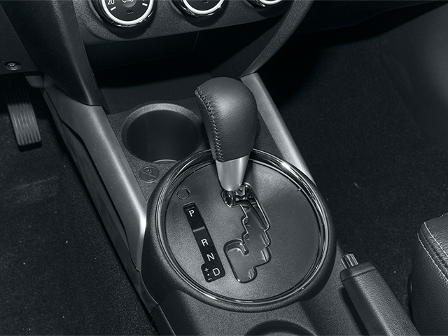 2013 Mitsubishi Outlander Sport ES