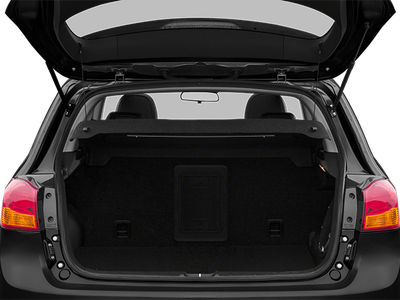 2013 Mitsubishi Outlander Sport ES