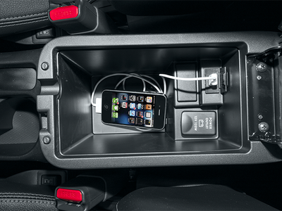 2013 Mitsubishi Outlander Sport ES