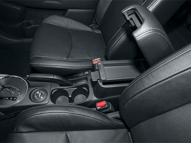 2013 Mitsubishi Outlander Sport ES