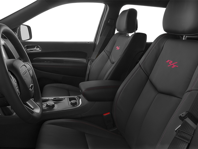 2014 Dodge Durango R/T