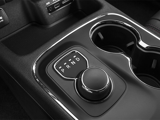 2014 Dodge Durango R/T