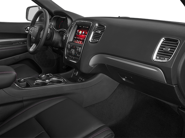 2014 Dodge Durango R/T