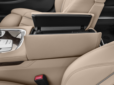 2017 BMW 7 Series 740i