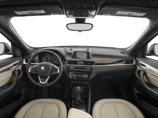 2017 BMW X1 xDrive28i XLINE in San Antonio, TX - The Khoury Group