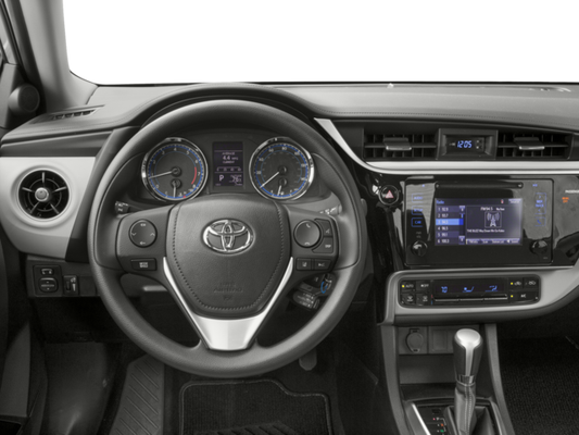 2017 Toyota Corolla L in San Antonio, TX - The Khoury Group