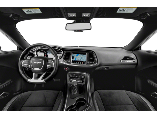 2018 Dodge Challenger SRT 392