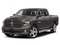 2018 RAM 1500 Lone Star Silver
