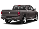 2018 RAM 1500 Lone Star Silver