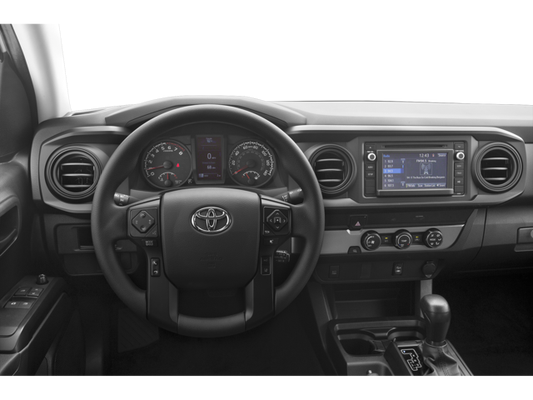 2019 Toyota Tacoma V6 in San Antonio, TX - The Khoury Group