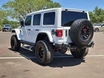 2022 Jeep Wrangler Unlimited Rubicon 4xe