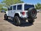 2022 Jeep Wrangler Unlimited Rubicon 4xe