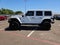 2022 Jeep Wrangler Unlimited Rubicon 4xe