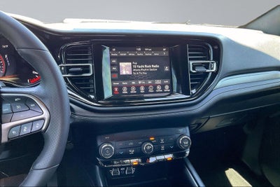 2023 Dodge Durango SXT