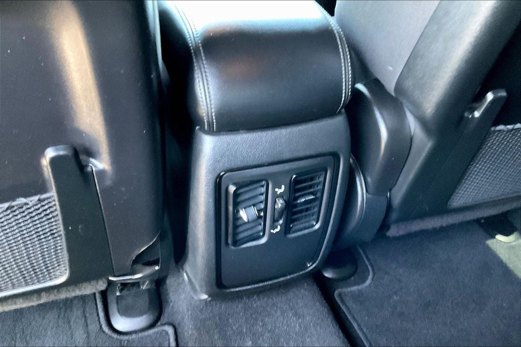 2023 Dodge Durango SXT
