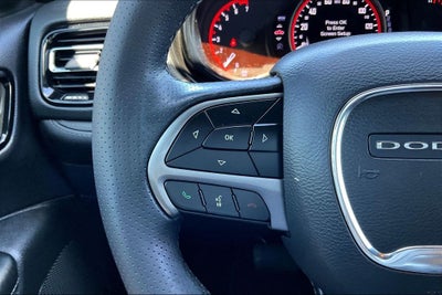 2023 Dodge Durango SXT