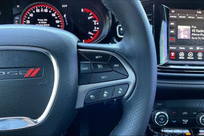 2023 Dodge Durango SXT