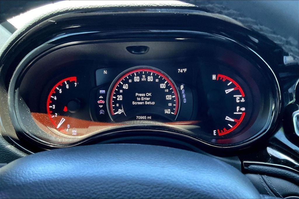 2023 Dodge Durango SXT