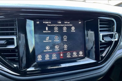 2023 Dodge Durango SXT
