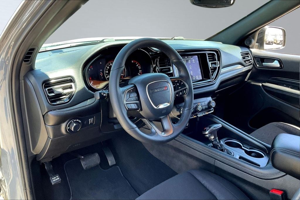 2023 Dodge Durango SXT