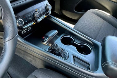 2023 Dodge Durango SXT