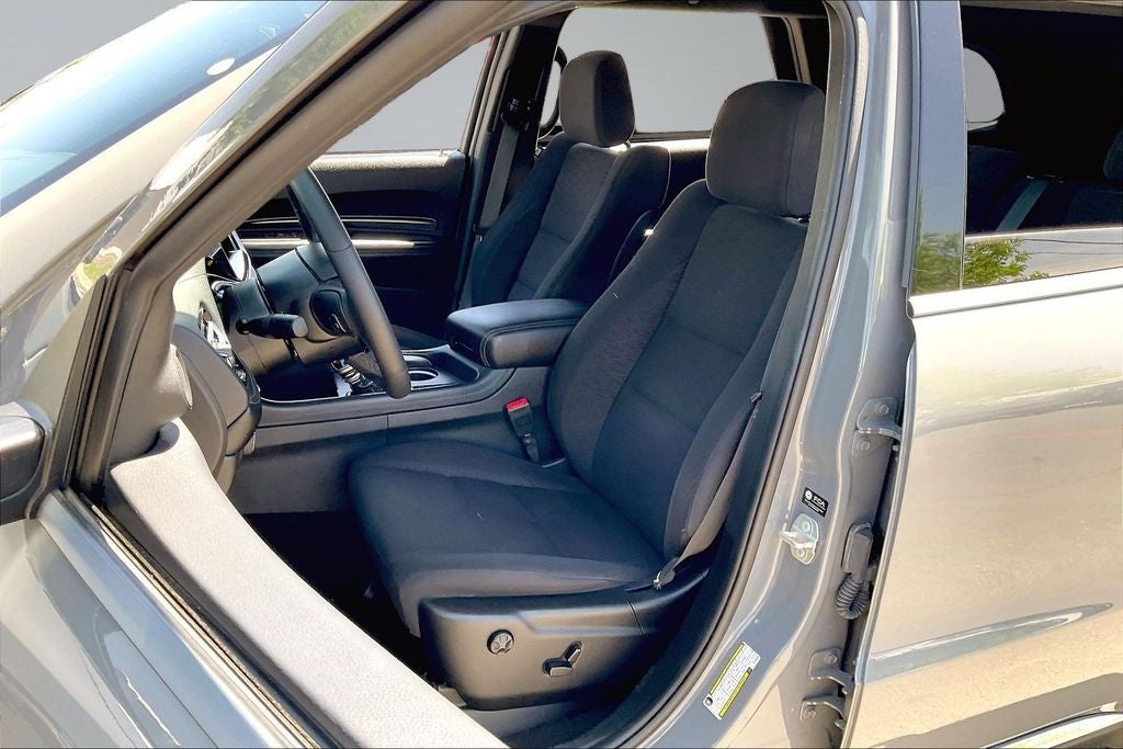 2023 Dodge Durango SXT