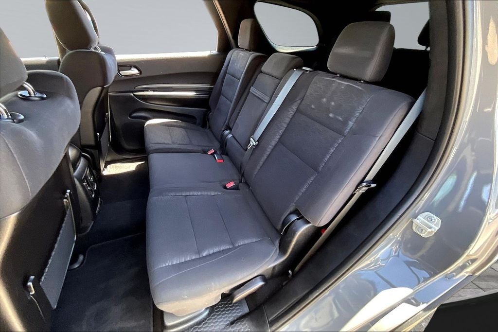 2023 Dodge Durango SXT