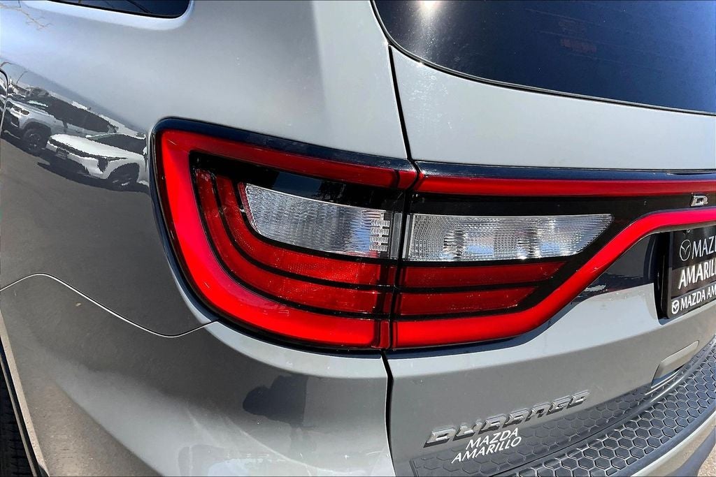 2023 Dodge Durango SXT