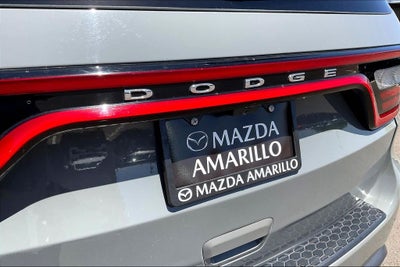 2023 Dodge Durango SXT
