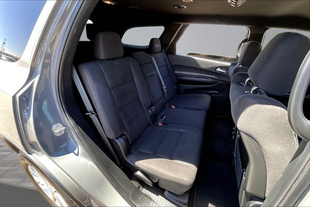 2023 Dodge Durango SXT