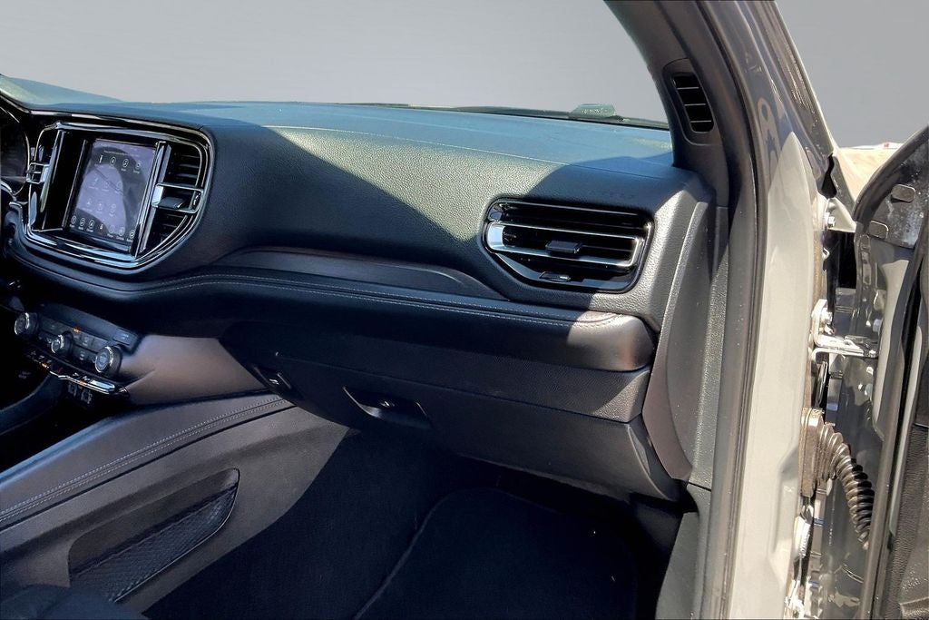 2023 Dodge Durango SXT