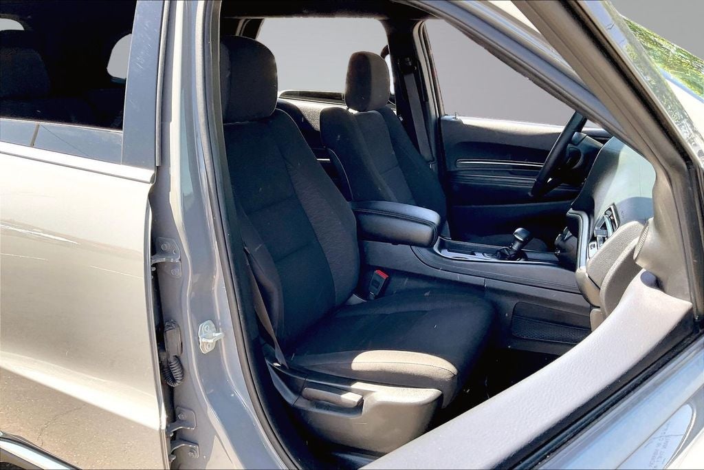 2023 Dodge Durango SXT