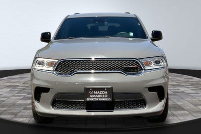 2023 Dodge Durango SXT