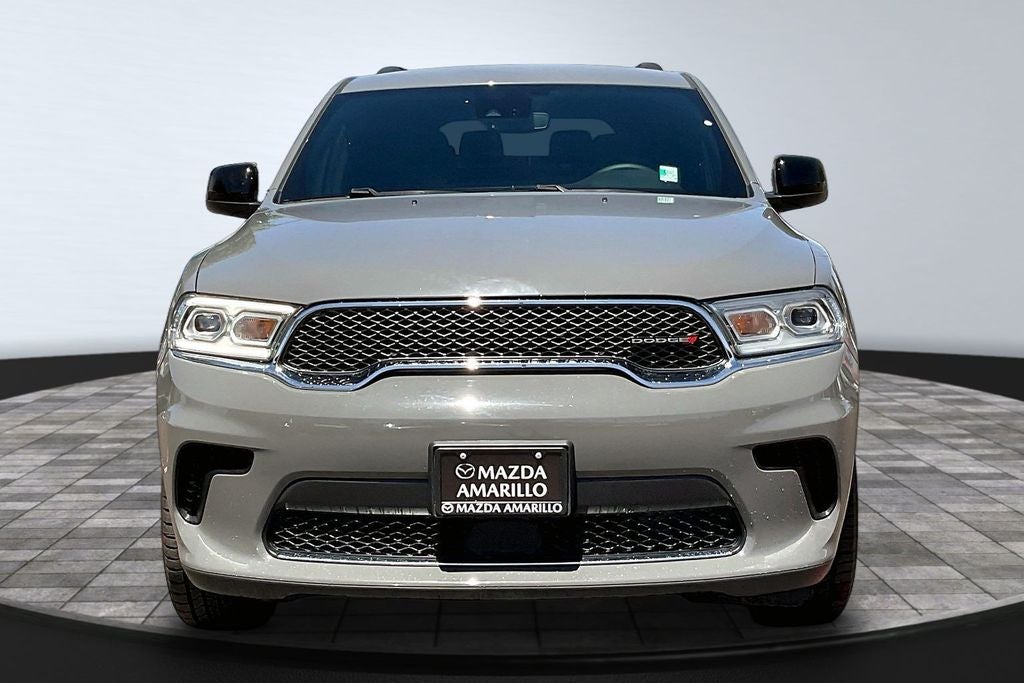 2023 Dodge Durango SXT