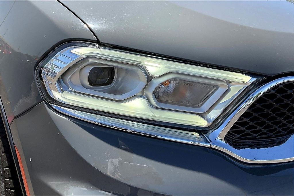2023 Dodge Durango SXT