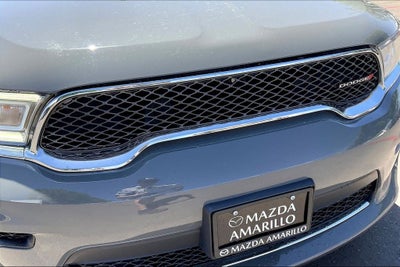 2023 Dodge Durango SXT
