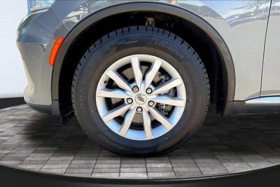 2023 Dodge Durango SXT