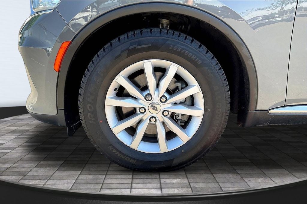 2023 Dodge Durango SXT